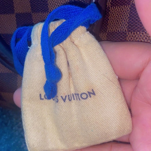 Speedy 25 Damier Ebene - Picture 5 of 12